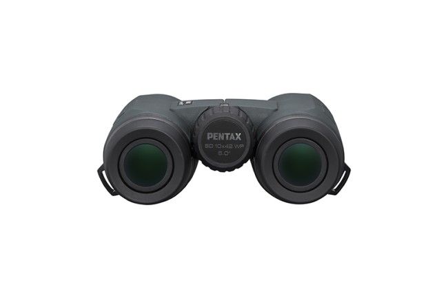 Бинокль Pentax SD 10x42 WP Бинокль Pentax SD 10x42 WP