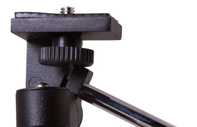 Штатив настольный Levenhuk ТТ25 Штатив настольный Levenhuk ТТ25