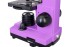 Микроскоп Levenhuk Rainbow 2L Amethyst\Аметист