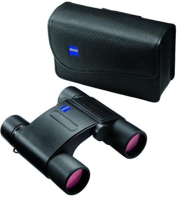 Бинокль Carl Zeiss 10x25 T* Victory Compact Бинокль Carl Zeiss 10x25 T* Victory Compact