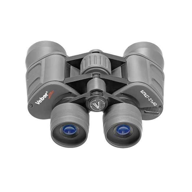 Бинокль Veber ZOOM БПЦ 7-21x40