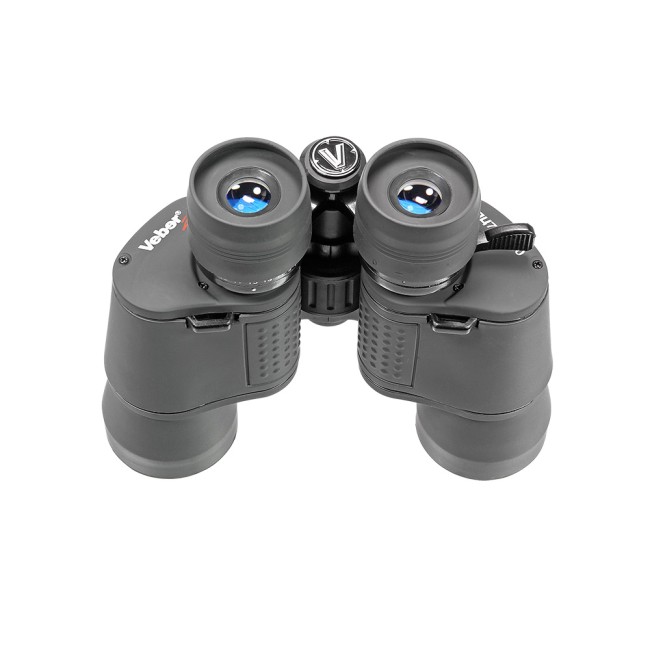 Бинокль Veber ZOOM БПЦ 7-21x40