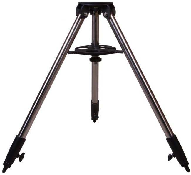 Тренога Sky-Watcher для монтировки Star Discovery, стальная Тренога Sky-Watcher для монтировки Star Discovery, стальная