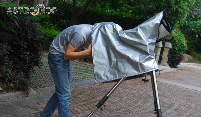 Чехол для телескопа SVBONY Чехол для телескопа SVBONY