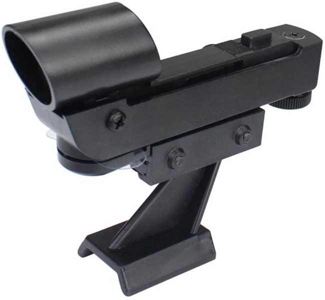 Искатель SVBONY с красной точкой