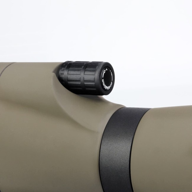 Зрительная труба SVBONY 20-60x80 с штативом Зрительная труба SVBONY 20-60x80 с штативом