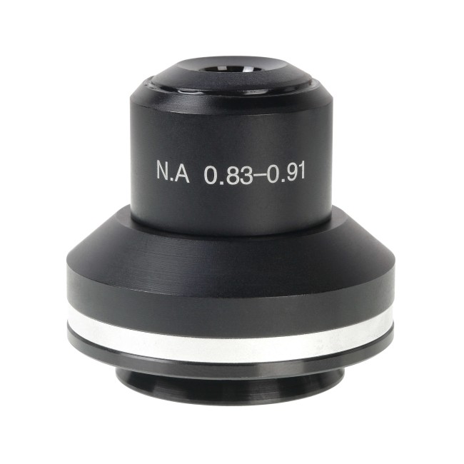 Конденсор темного поля  А 0,83-0,91 (для Микромед inf.) Конденсор темного поля  А 0,83-0,91 (для Микромед inf.)