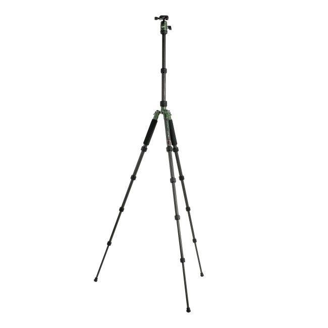 Штатив Falcon Eyes Green Line 1443C BHS-8