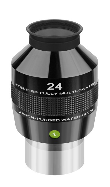 Окуляр Explore Scientific 82 гр Ar 24 мм, 2" Окуляр Explore Scientific 82 гр Ar 24 мм, 2"