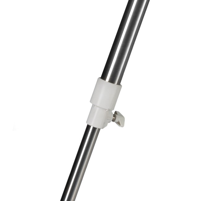 Альтазимутальная монтировка Bresser NANO AZ