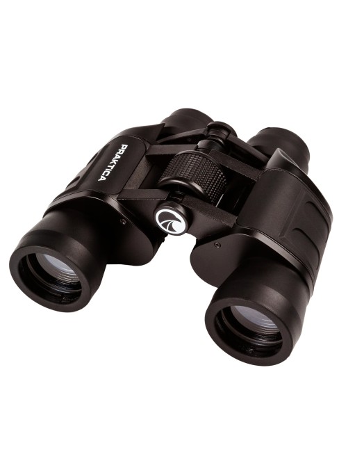 Бинокль Praktica Falcon 8x40, чёрный