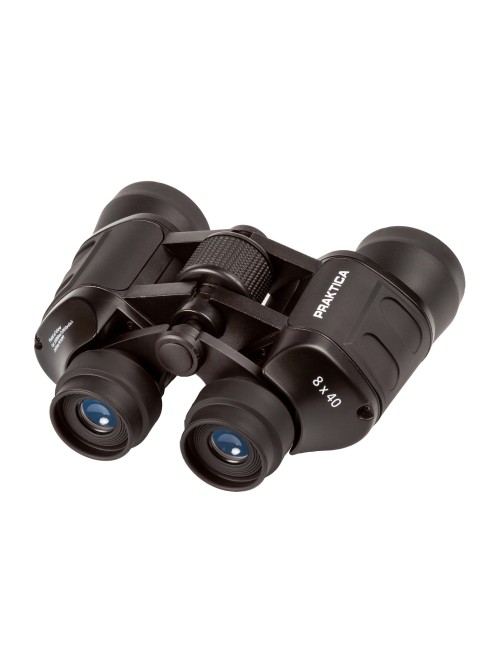 Бинокль Praktica Falcon 8x40, чёрный