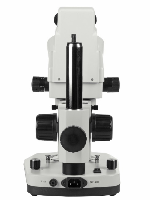 Микроскоп стерео Микромед MC-2 ZOOM Digital 5Mp