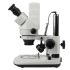 Микроскоп стерео Микромед MC-2 ZOOM Digital 5Mp
