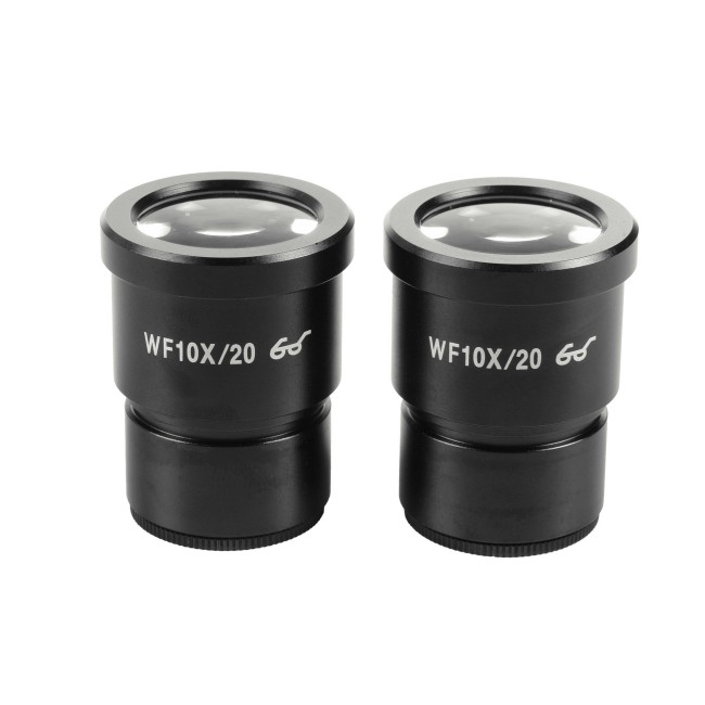 Микроскоп стерео Микромед MC-2 ZOOM Digital 5Mp