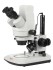 Микроскоп стерео Микромед MC-2 ZOOM Digital 5Mp