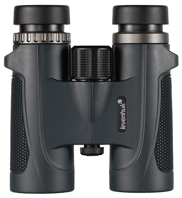 Бинокль Levenhuk New Karma PLUS 10x32 Бинокль Levenhuk New Karma PLUS 10x32