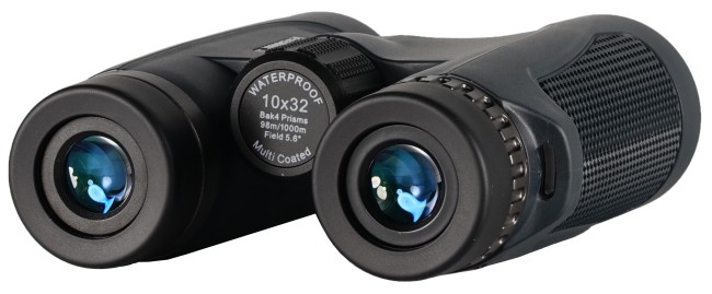 Бинокль Levenhuk New Karma PLUS 10x32 Бинокль Levenhuk New Karma PLUS 10x32