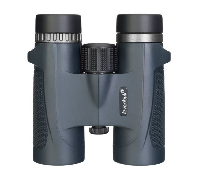 Бинокль Levenhuk New Karma PLUS 10x32