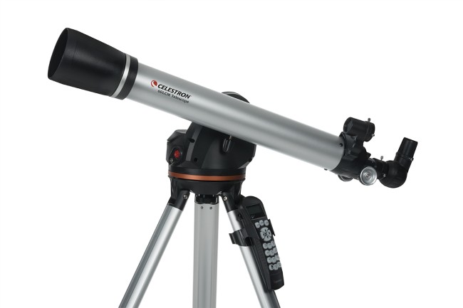 Телескоп Celestron LCM 60 Телескоп Celestron LCM 60