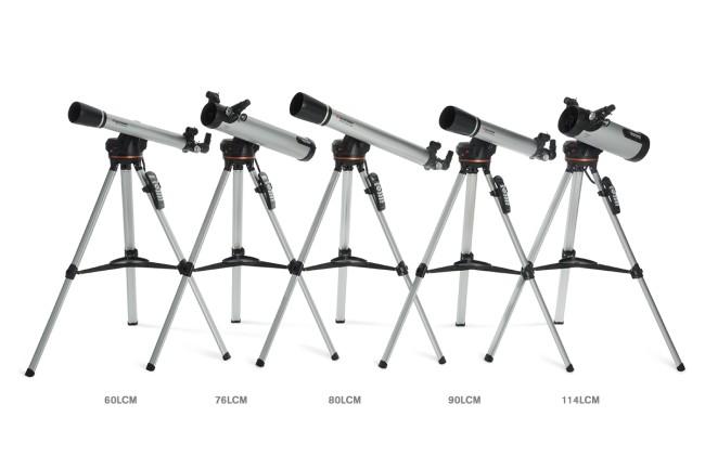 Телескоп Celestron LCM 60 Телескоп Celestron LCM 60