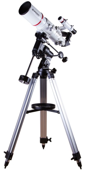 Телескоп Bresser Messier 90/500 EQ3 Телескоп Bresser Messier 90/500 EQ3