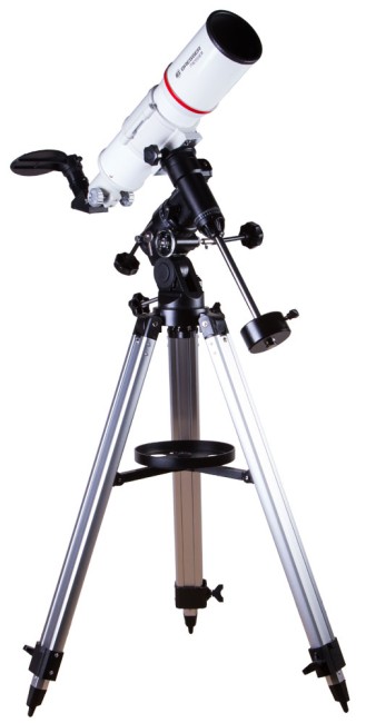 Телескоп Bresser Messier 90/500 EQ3 Телескоп Bresser Messier 90/500 EQ3