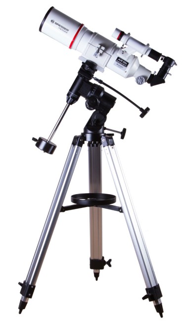 Телескоп Bresser Messier 90/500 EQ3 Телескоп Bresser Messier 90/500 EQ3