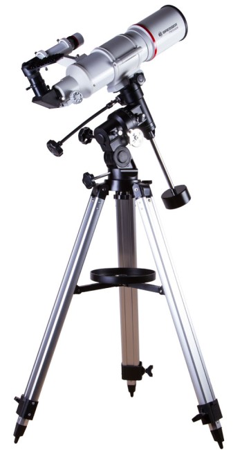 Телескоп Bresser Messier 90/500 EQ3 Телескоп Bresser Messier 90/500 EQ3