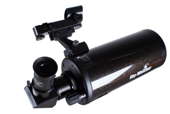 Труба оптическая Sky-Watcher BK MAK90SP OTA Труба оптическая Sky-Watcher BK MAK90SP OTA