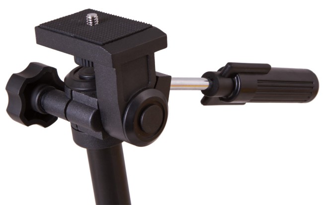 Штатив настольный Levenhuk TT35 Штатив настольный Levenhuk TT35