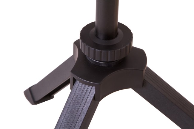 Штатив настольный Levenhuk TT35 Штатив настольный Levenhuk TT35