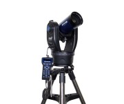 Мобильная обсерватория Meade ETX-90 Mak AudioStar