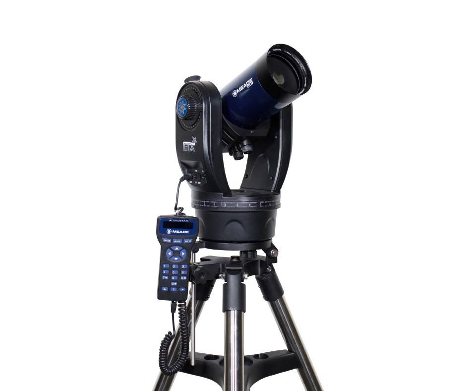 Meade etx hotsell 90 ra