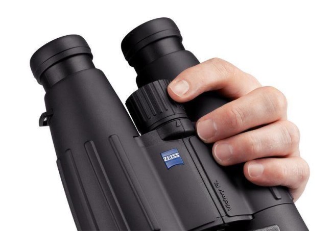 Бинокль Carl Zeiss 8x56 T*FL Victory