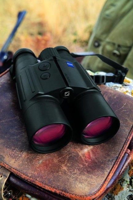 Бинокль Carl Zeiss 8x56 T*FL Victory