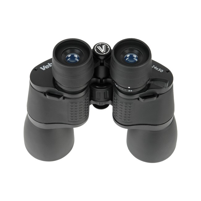 Бинокль Veber ZOOM БПЦ 8-24x50
