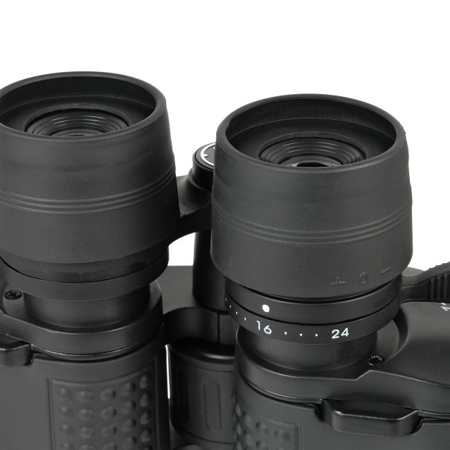 Бинокль Veber ZOOM БПЦ 8-24x50