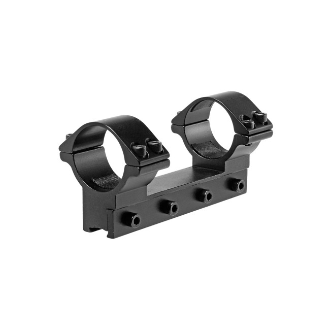 Моноблок для прицела Veber 3011 H на ласточкин хвост Моноблок для прицела Veber 3011 H на ласточкин хвост