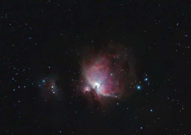 Труба оптическая SVBONY F50090 OTA Dual Speed Focuser Труба оптическая SVBONY F50090 OTA Dual Speed Focuser