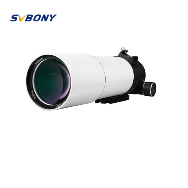 Труба оптическая SVBONY F50090 OTA Dual Speed Focuser Труба оптическая SVBONY F50090 OTA Dual Speed Focuser