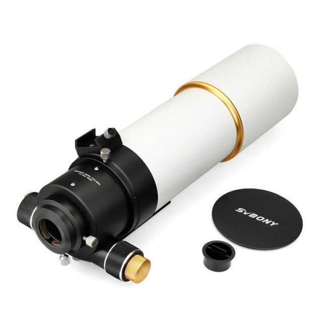 Труба оптическая SVBONY F50090 OTA Dual Speed Focuser Труба оптическая SVBONY F50090 OTA Dual Speed Focuser