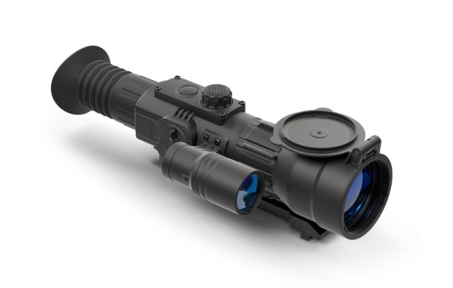 Прицел ночного видения Yukon Sightline N475 Прицел ночного видения Yukon Sightline N475