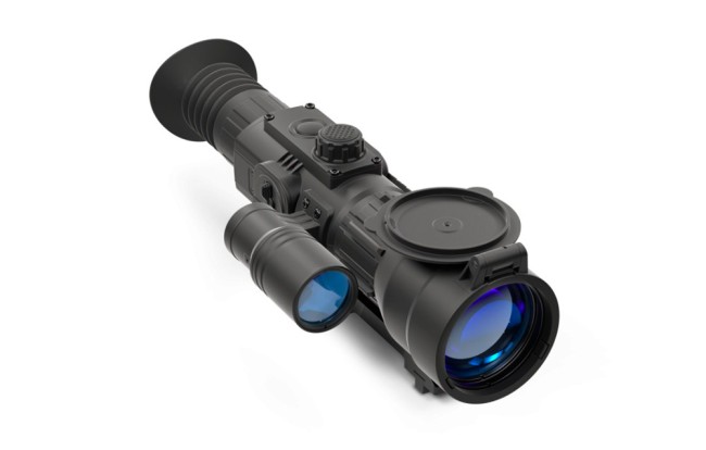 Прицел ночного видения Yukon Sightline N475 Прицел ночного видения Yukon Sightline N475