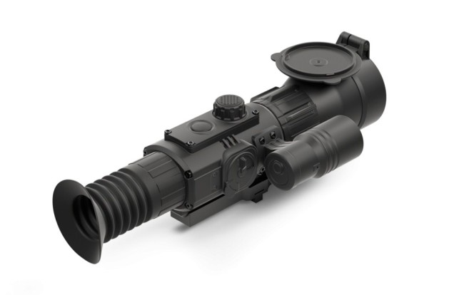 Прицел ночного видения Yukon Sightline N475 Прицел ночного видения Yukon Sightline N475