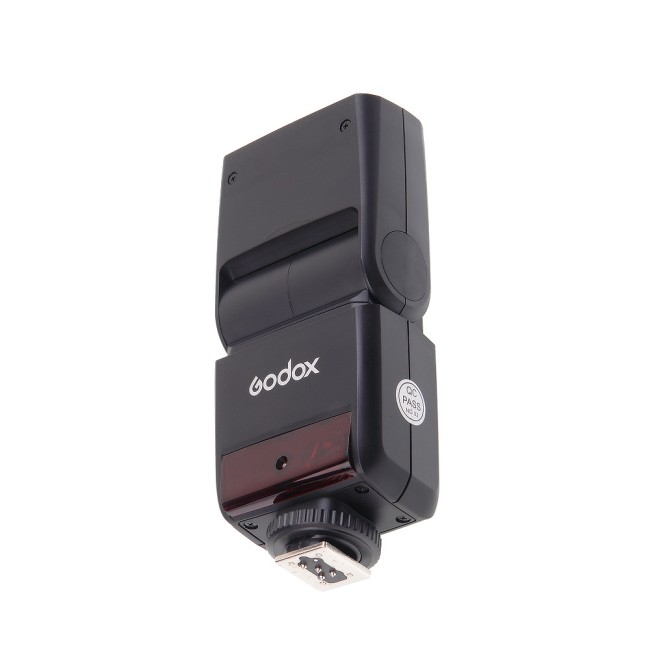 Вспышка накамерная Godox ThinkLite TT350P TTL для Pentax Вспышка накамерная Godox ThinkLite TT350P TTL для Pentax
