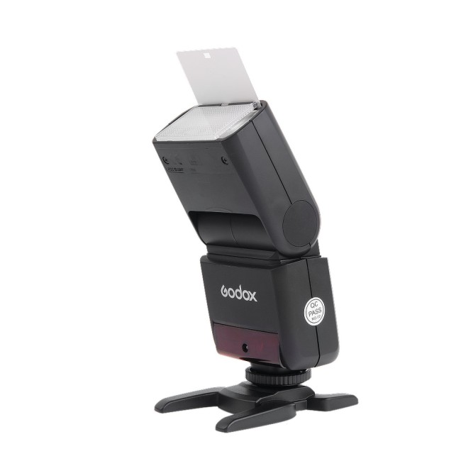 Вспышка накамерная Godox ThinkLite TT350P TTL для Pentax Вспышка накамерная Godox ThinkLite TT350P TTL для Pentax