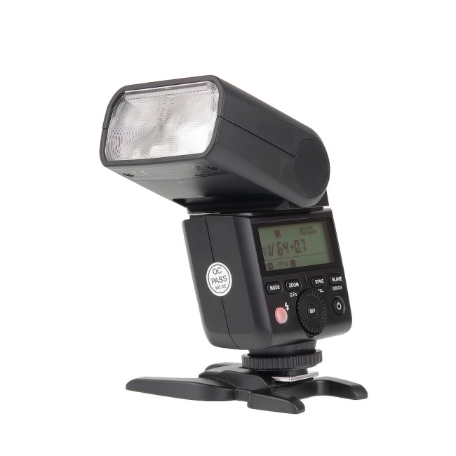 Вспышка накамерная Godox ThinkLite TT350P TTL для Pentax Вспышка накамерная Godox ThinkLite TT350P TTL для Pentax