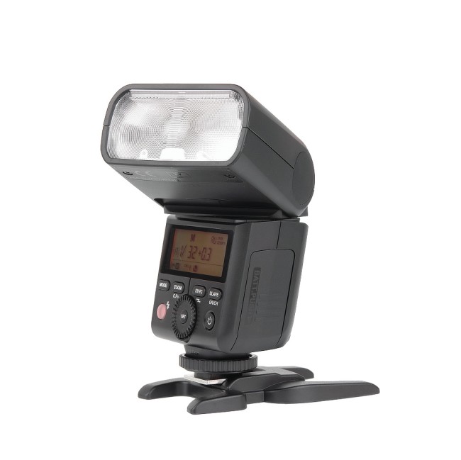 Вспышка накамерная Godox ThinkLite TT350P TTL для Pentax Вспышка накамерная Godox ThinkLite TT350P TTL для Pentax