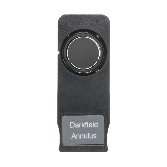 Слайдер-конденсор темного поля (для Микромед inf.) Слайдер-конденсор темного поля (для Микромед inf.)